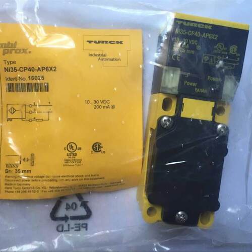 询价(TURCK  图尔克压力开关PS100R-504-LUUP8X-H1141库存