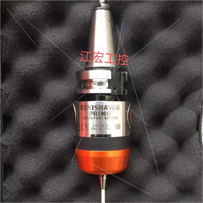 议价RENISHAW雷尼绍KQGPRPS线测头PRIMO探头RADIO PART SETTER 议