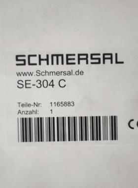 议价Schmersal 101165883 施迈赛安全模块 SE-304 C SE-304C