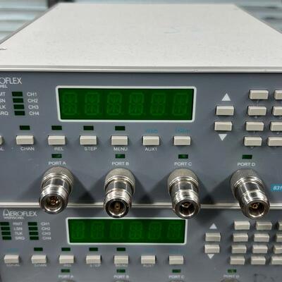议价艾法斯Aeroflex 8310-352-2-F 6GHZ