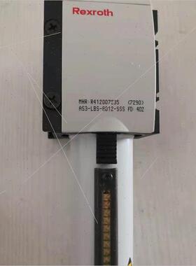 议价德国力士乐油雾器,R412007235.接口G1/2议