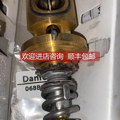 议价Danfoss丹佛斯 TE 55 067G2710 口阀节流孔