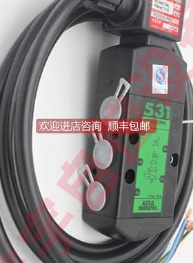 议价PVG553A017MS PVG531C001MS 二位五通防爆电磁阀换向电磁阀