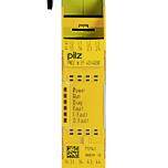 议价772143Pilz皮尔磁安全传器PNOZ m EF 4DI4DOR 继电器