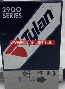 议价TYLAN MASSFLOW CONTROLLER FC-2900V 200SCCM SF6