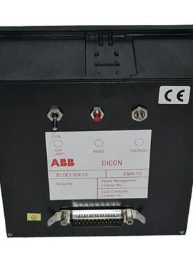 议价 DSQC314B机器人 PLC可程序设计控制器