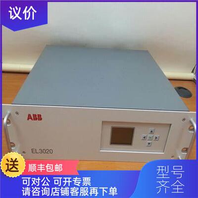 议价EL3020-URAS26+02SENSOR 实格商优