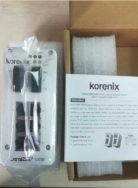 议价jetnet 3008f-s 工业交换机科洛理思