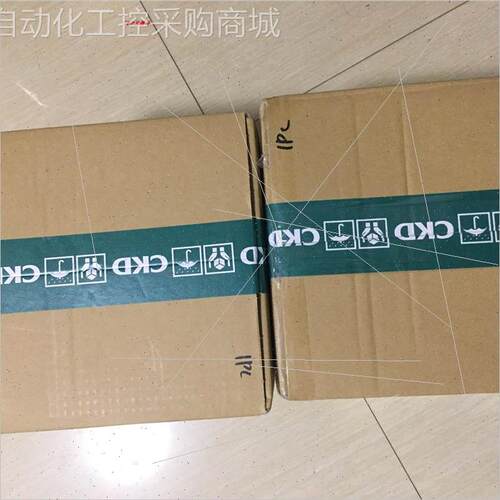 询价ADK11-15A-02GBS-AC200VCKD电磁阀库存