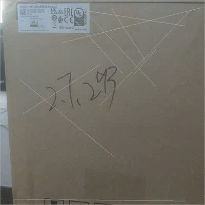 议价台达变频器VFD25AMS43ANSAA,议议