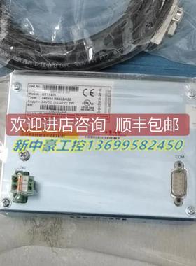 议价 控制屏OT115/R 240X64 RS232/422