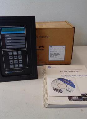 议价269PLUS-DO-311-100P-HI   GE Multilin 269 Plus 电机保