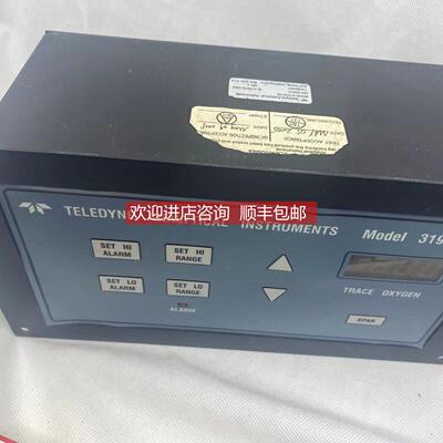 议价TELEDYNE 3190-GB TRACE OXYGEN ANALYTICAL INSTRUMENTS