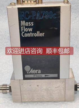 议价Aera 气体流量计 FC-PA780C 2SLM Ar 机