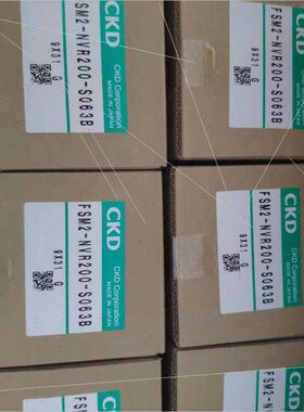 议价FSM2-AAR101-S083BCKD喜开理流量传器CKD传器