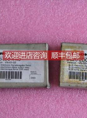 议价TURCK图尔克BL20-2DO-R-NO ; 6827029