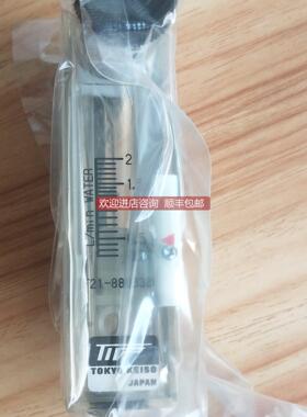 议价TYO KEISO东京计装流量计P-620-UA-4N-R3-PK 半导体应用