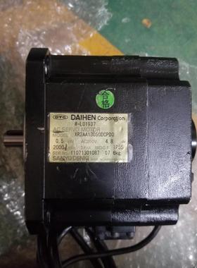 议价W-L01937 OTC机器人马达