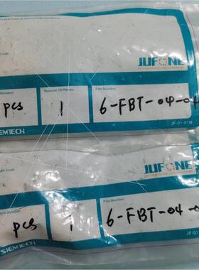 议价SIEMTECH 316锈钢三通,型号6-FBT-