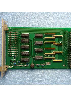 H&B Contronic LL02 LL 02