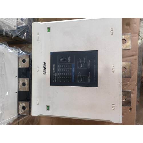 机 上海良信 NDC5K-800 真空接触器 110-250V库存