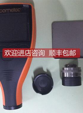议价英国elcometer456涂层测厚仪A456CFSS+T456CF2PHT铁基0-5mm高