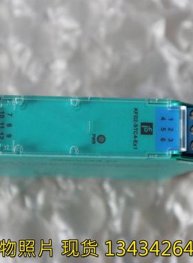 议价 倍加福 KFD2-STC4-EX1  283672