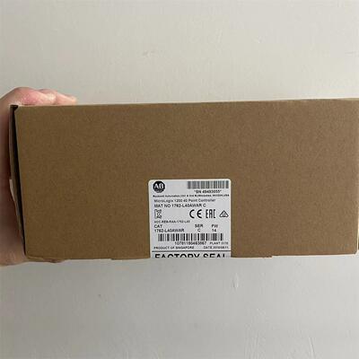 AB 1762-L40AWAR 罗克韦尔PLC  特750
