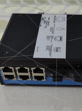 议价三旺环网交换机 网管型 IES618-2FSSC20KM1310nm) 多问