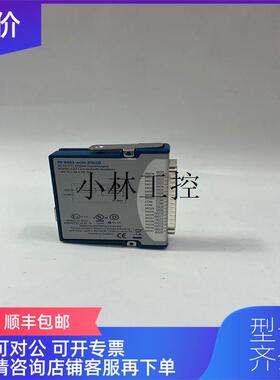 议价NI-9403 National Instruments 32-channel, 7 μs bidirec
