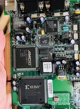 议价(小胖COGNEX康耐视MVS 200-0097-2 REV.