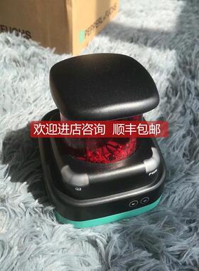 议价二维码 LiDAR 传器OBR12M-R100-2EP-IO-V31-L