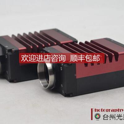 议价ALLIED Prosilica GT 02-5000B 500万像素黑白网口工业相机
