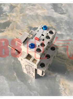 ◆◆AB/Allen-Bradley，过载继电器 193-EB1FB