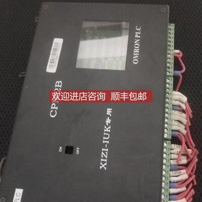 议价XIZI-IUK CPM2B PS-01 CP-317/2000IOIF 510-0032A