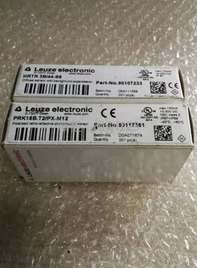 议价劳易测测器HRT 46B 66-S12 50106547