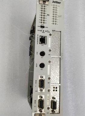 议价Jetter JetControl JC647 JX6-SB-I JX6-O16 机卡