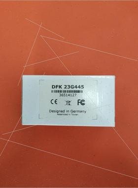 议价映美精DMK23G445黑白DFK23G445彩DFK33G445工业相机DMK33G445