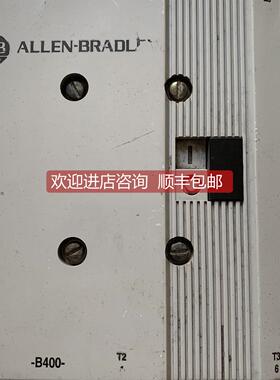 议价100-B400N3 414A 220KW 110V ALLEN-BRADLEY AB 交流接触器