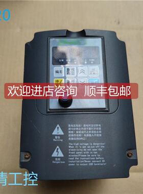 议价佳乐变频器JR7100-1R5G-S2-9120 1.5kw 220v，