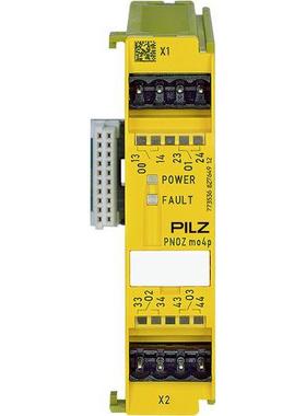 773728安全续电器控制器安全开关