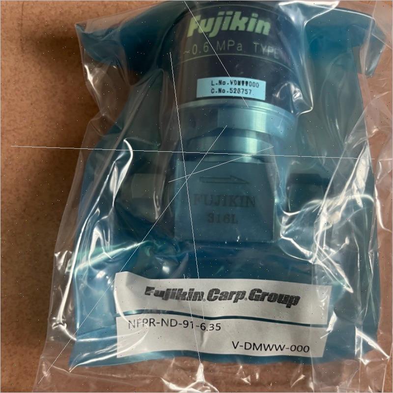 议价金隔膜阀NFPR-ND-91-6.35