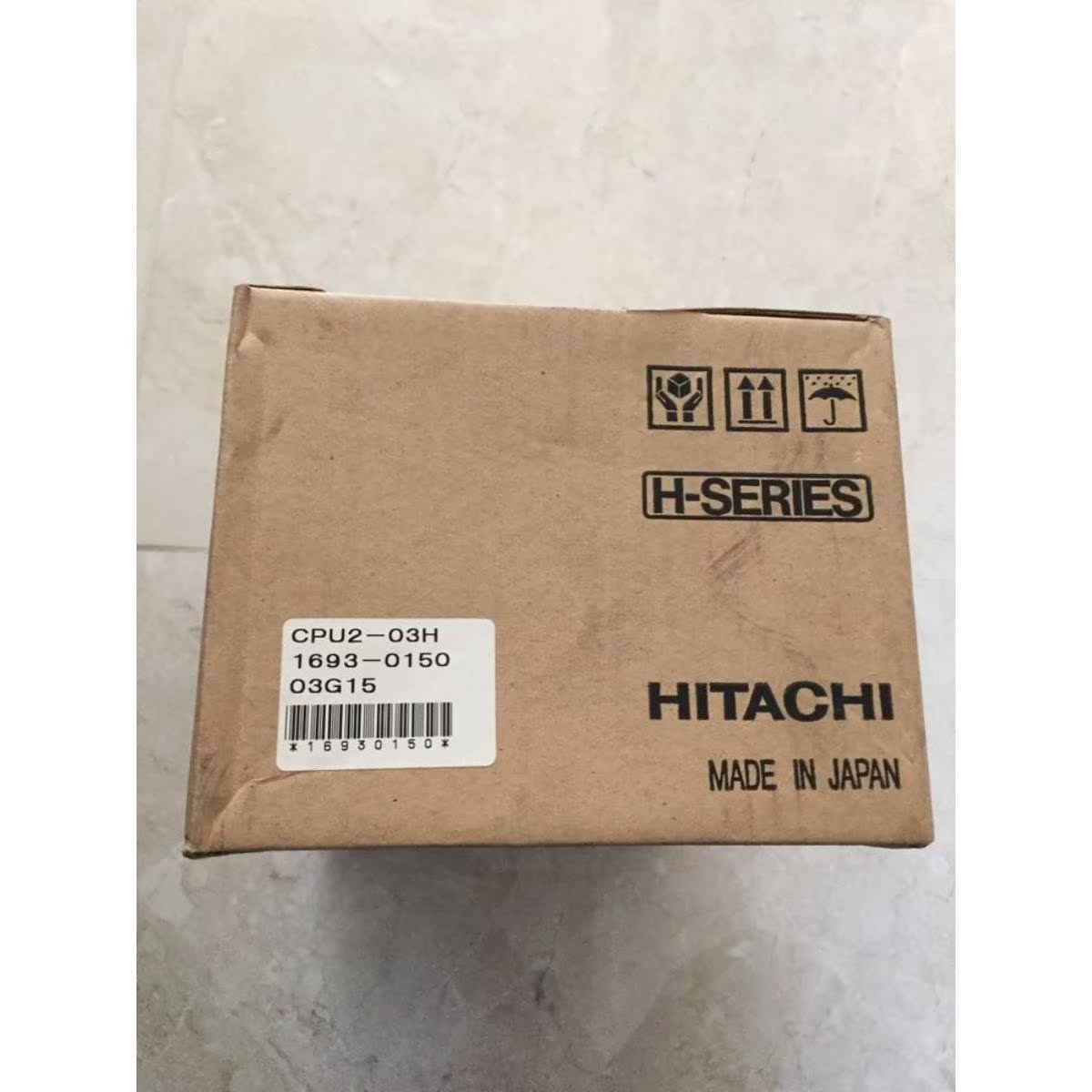 议价CPU2-03H CPU2-07H XDC24BH/24AH/48AH YTS24DH COMM-2H 日立