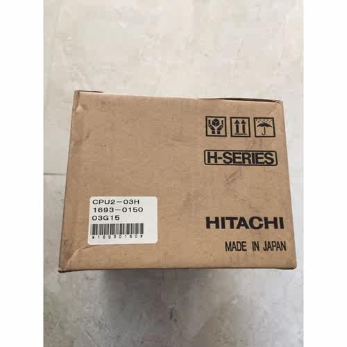 询价CPU2-03H CPU2-07H XDC24BH/24AH/48AH YTS24DH COMM-2H 日立