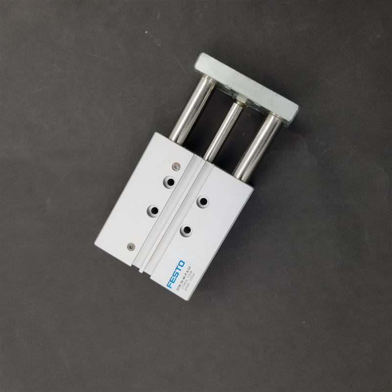 议价FESTO气缸 DFM6/10/12/16-5-10-15-20-25-30-40-50-80-100-P-