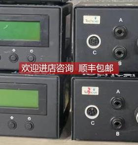 议价Techcon Systems TS500R点胶控制器，