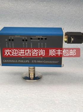 议价MKS GRANVILLE-PHILLIPS 275 Mini-Convectron 真空计 275877