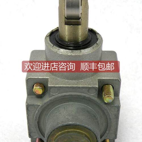 询价正宗 Te 限位开关 行程开关头部 ZCK-E65C库存