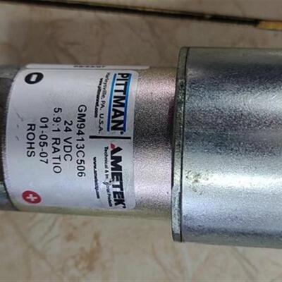 议价PITTMAN电机,型号GM9413C506,格1500