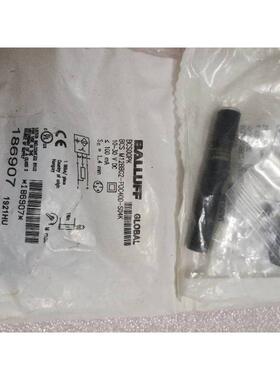 议价原ALLUFF巴鲁夫 BCS00PK BCS M12BBG2-POC40D-S04K